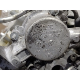 2017-2019 Audi Q7 3.0TFSI Engine Motor Assembly OEM 2017-2019 Audi Q7 3.0TFSI Engine Motor Assembly OEM