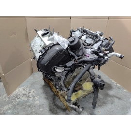 2017-2019 Audi Q7 3.0TFSI Engine Motor Assembly OEM 2017-2019 Audi Q7 3.0TFSI Engine Motor Assembly OEM