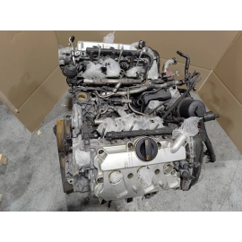 2017-2019 Audi Q7 3.0TFSI Engine Motor Assembly OEM 2017-2019 Audi Q7 3.0TFSI Engine Motor Assembly OEM
