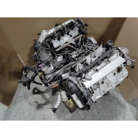 2017-2019 Audi Q7 3.0TFSI Engine Motor Assembly OEM 2017-2019 Audi Q7 3.0TFSI Engine Motor Assembly OEM
