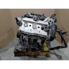 2017-2019 Audi Q7 3.0TFSI Engine Motor Assembly OEM 2017-2019 Audi Q7 3.0TFSI Engine Motor Assembly OEM