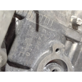 2017-2019 Audi Q7 3.0TFSI Engine Motor Assembly OEM 2017-2019 Audi Q7 3.0TFSI Engine Motor Assembly OEM