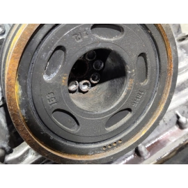 2017-2019 Audi Q7 3.0TFSI Engine Motor Assembly OEM 2017-2019 Audi Q7 3.0TFSI Engine Motor Assembly OEM