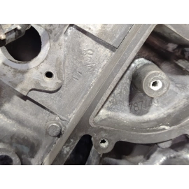 2017-2019 Audi Q7 3.0TFSI Engine Motor Assembly OEM 2017-2019 Audi Q7 3.0TFSI Engine Motor Assembly OEM