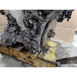 2017-2019 Audi Q7 3.0TFSI Engine Motor Assembly OEM 2017-2019 Audi Q7 3.0TFSI Engine Motor Assembly OEM