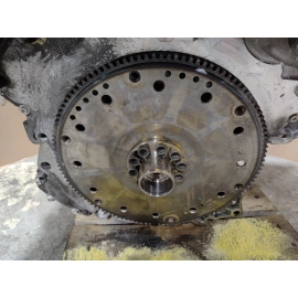 2017-2019 Audi Q7 3.0TFSI Engine Motor Assembly OEM 2017-2019 Audi Q7 3.0TFSI Engine Motor Assembly OEM