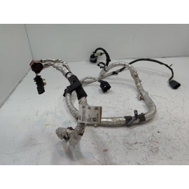 2017-2020 Ford F-150 2.7L Engine And Transmission Wire Harness OEM 2017-2020 Ford F-150 2.7L Engine And Transmission Wire Harness OEM