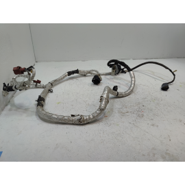 2017-2020 Ford F-150 2.7L Engine And Transmission Wire Harness OEM