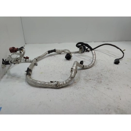 2017-2020 Ford F-150 2.7L Engine And Transmission Wire Harness OEM 2017-2020 Ford F-150 2.7L Engine And Transmission Wire Harness OEM