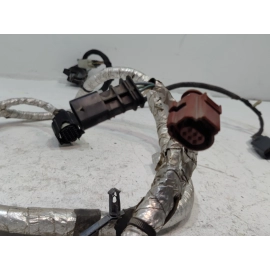 2017-2020 Ford F-150 2.7L Engine And Transmission Wire Harness OEM 2017-2020 Ford F-150 2.7L Engine And Transmission Wire Harness OEM