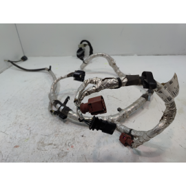 2017-2020 Ford F-150 2.7L Engine And Transmission Wire Harness OEM