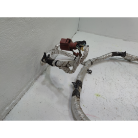 2017-2020 Ford F-150 2.7L Engine And Transmission Wire Harness OEM
