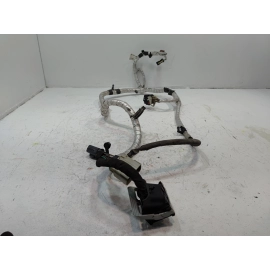 2017-2020 Ford F-150 2.7L Engine And Transmission Wire Harness OEM 2017-2020 Ford F-150 2.7L Engine And Transmission Wire Harness OEM