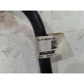 2018-2020 Ford F-150 Evaporative Emissions System Hose OEM 2018-2020 Ford F-150 Evaporative Emissions System Hose OEM