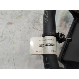 2015-2020 Ford F-150 Fuel Vapor Evaporator Canister OEM 2015-2020 Ford F-150 Fuel Vapor Evaporator Canister OEM