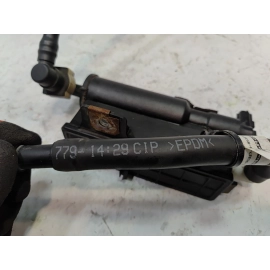 2015-2020 Ford F-150 Fuel Vapor Evaporator Canister OEM 2015-2020 Ford F-150 Fuel Vapor Evaporator Canister OEM