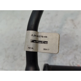 2015-2020 Ford F-150 Fuel Vapor Evaporator Canister OEM 2015-2020 Ford F-150 Fuel Vapor Evaporator Canister OEM