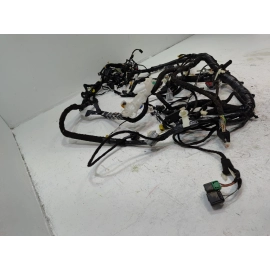 2016-2019 Ford F-150 Dash And Floor Console Wire Harness OE