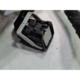 2016-2019 Ford F-150 Dash And Floor Console Wire Harness OE