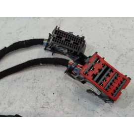 2016-2019 Ford F-150 Dash And Floor Console Wire Harness OE