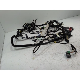 2016-2019 Ford F-150 Dash And Floor Console Wire Harness OE
