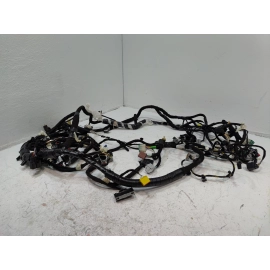 2016-2019 Ford F-150 Dash And Floor Console Wire Harness OE