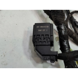 2016-2019 Ford F-150 Dash And Floor Console Wire Harness OE