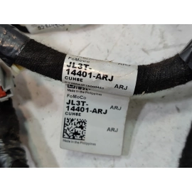 2016-2019 Ford F-150 Dash And Floor Console Wire Harness OE