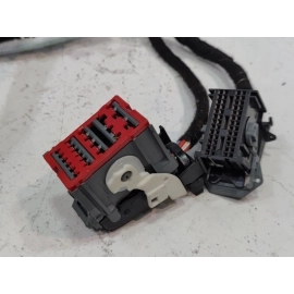 2016-2019 Ford F-150 Dash And Floor Console Wire Harness OE