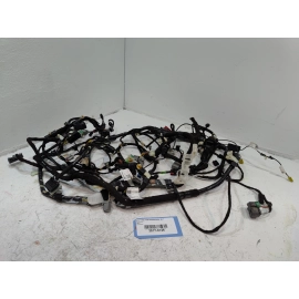 2016-2019 Ford F-150 Dash And Floor Console Wire Harness OE