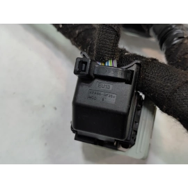 2016-2019 Ford F-150 Dash And Floor Console Wire Harness OE