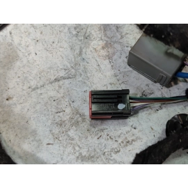 2016-2019 Ford F-150 Dash And Floor Console Wire Harness OE