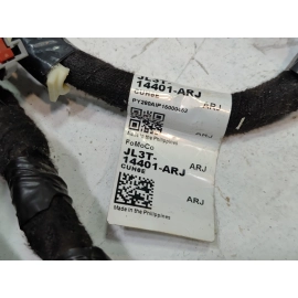 2016-2019 Ford F-150 Dash And Floor Console Wire Harness OE