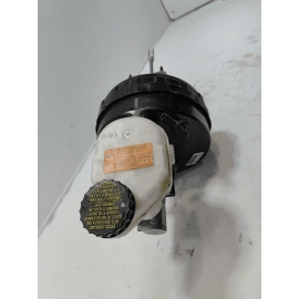 2013 - 2019 FORD EXPLORER BRAKE MASTER CYLINDER W/ BRAKE BOOSTER OEM