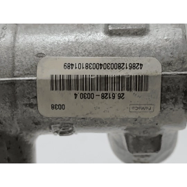 2013 - 2019 FORD EXPLORER BRAKE MASTER CYLINDER W/ BRAKE BOOSTER OEM
