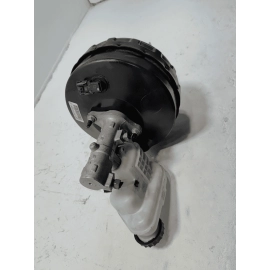 2013 - 2019 FORD EXPLORER BRAKE MASTER CYLINDER W/ BRAKE BOOSTER OEM