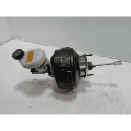 2013 - 2019 FORD EXPLORER BRAKE MASTER CYLINDER W/ BRAKE BOOSTER OEM