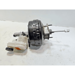 2013 - 2019 FORD EXPLORER BRAKE MASTER CYLINDER W/ BRAKE BOOSTER OEM