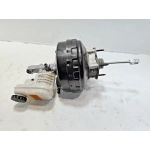2013 - 2019 FORD EXPLORER BRAKE MASTER CYLINDER W/ BRAKE BOOSTER OEM