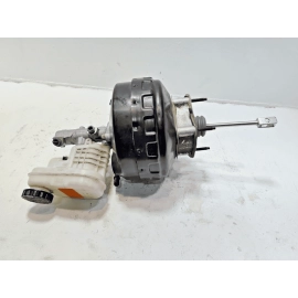 2013 - 2019 FORD EXPLORER BRAKE MASTER CYLINDER W/ BRAKE BOOSTER OEM
