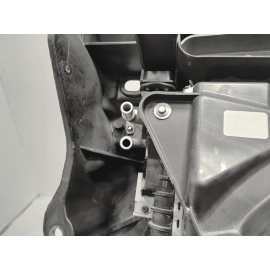 2016-19 FORD EXPLORER 3.5L AWD REINFORCEMENT BUMPER BAR RADIATOR FAN SHROUD OEM