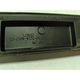 2021-2022 Honda Pilot Roof Right Passenger Side Rail Assembly OEM