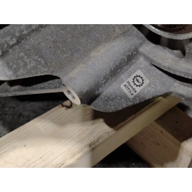 2020 Honda 3,5L Pilot Automatic Transmission Assembly OEM 2020 Honda 3,5L Pilot Automatic Transmission Assembly OEM