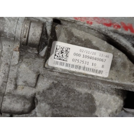 2020 Honda 3,5L Pilot Automatic Transmission Assembly OEM 2020 Honda 3,5L Pilot Automatic Transmission Assembly OEM