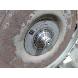 2020 Honda 3,5L Pilot Automatic Transmission Assembly OEM 2020 Honda 3,5L Pilot Automatic Transmission Assembly OEM