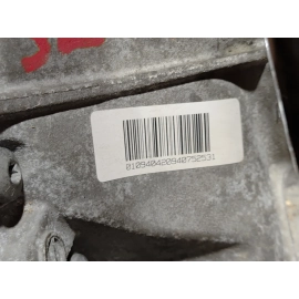 2020 Honda 3,5L Pilot Automatic Transmission Assembly OEM 2020 Honda 3,5L Pilot Automatic Transmission Assembly OEM