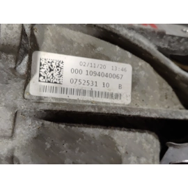 2020 Honda 3,5L Pilot Automatic Transmission Assembly OEM 2020 Honda 3,5L Pilot Automatic Transmission Assembly OEM