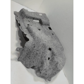 2016-2019 FORD EXPLORER FRONT LEFT DRVER SIDE FLOOR CARPET COVER LINER OEM 2016-2019 FORD EXPLORER FRONT LEFT DRVER SIDE FLOOR CARPET COVER LINER OEM