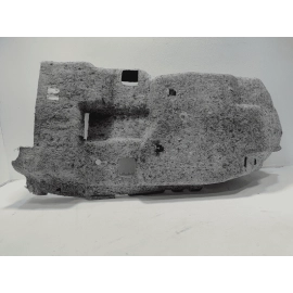 2016-2019 FORD EXPLORER FRONT LEFT DRVER SIDE FLOOR CARPET COVER LINER OEM 2016-2019 FORD EXPLORER FRONT LEFT DRVER SIDE FLOOR CARPET COVER LINER OEM