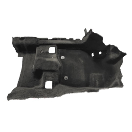 2016-2019 FORD EXPLORER FRONT LEFT DRVER SIDE FLOOR CARPET COVER LINER OEM 2016-2019 FORD EXPLORER FRONT LEFT DRVER SIDE FLOOR CARPET COVER LINER OEM